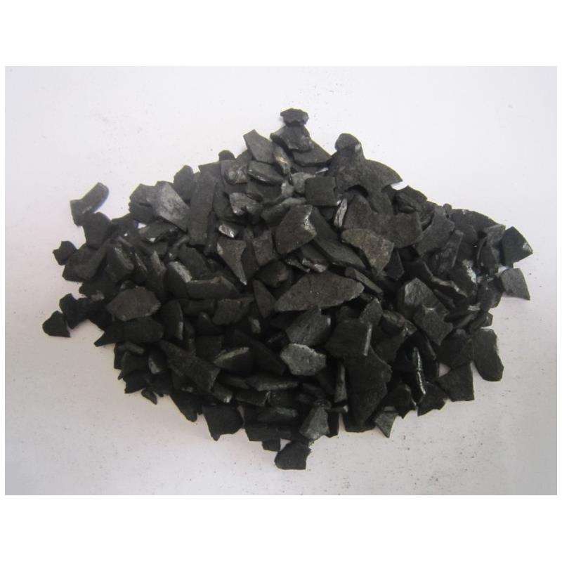 coconut shell charcoal