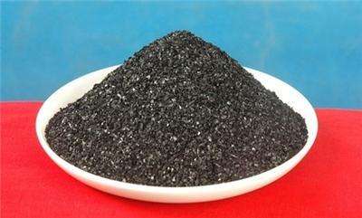 palm kernel shell charcoal