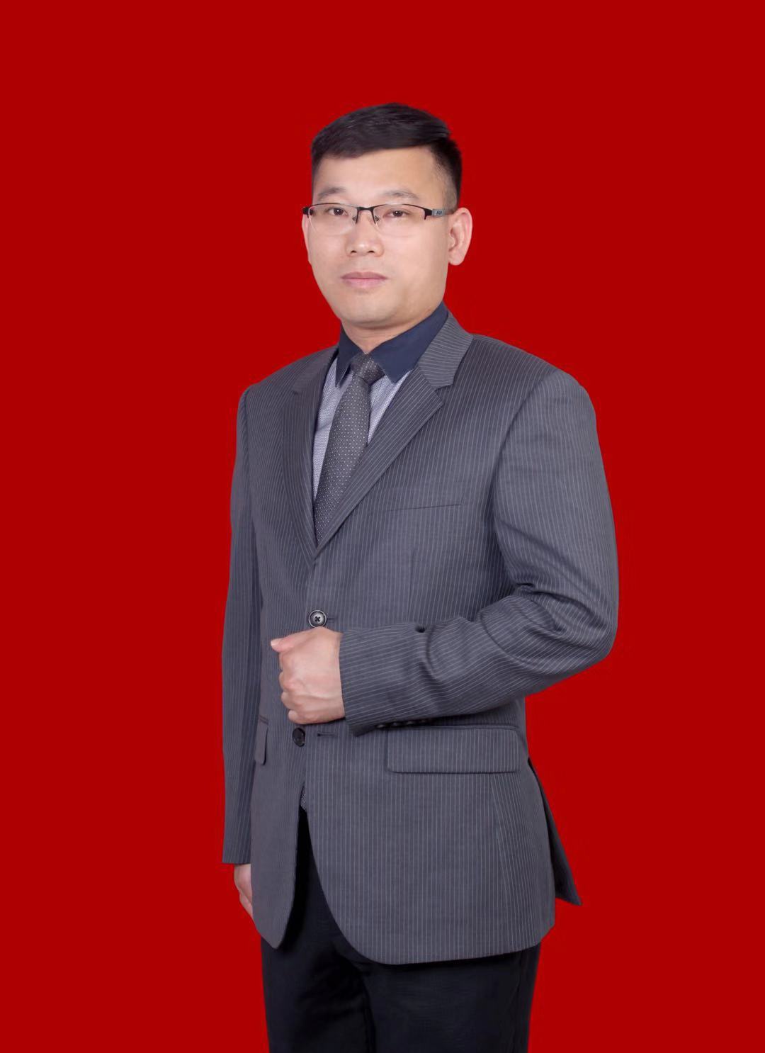 李老师介绍