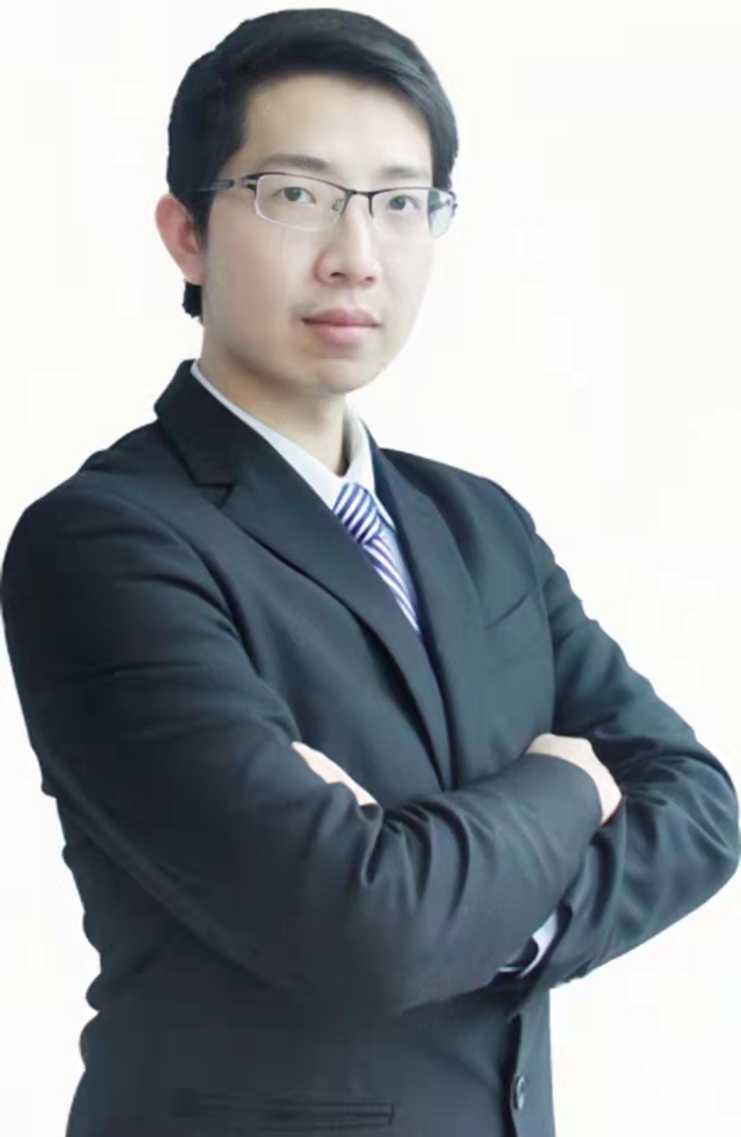 叶老师介绍