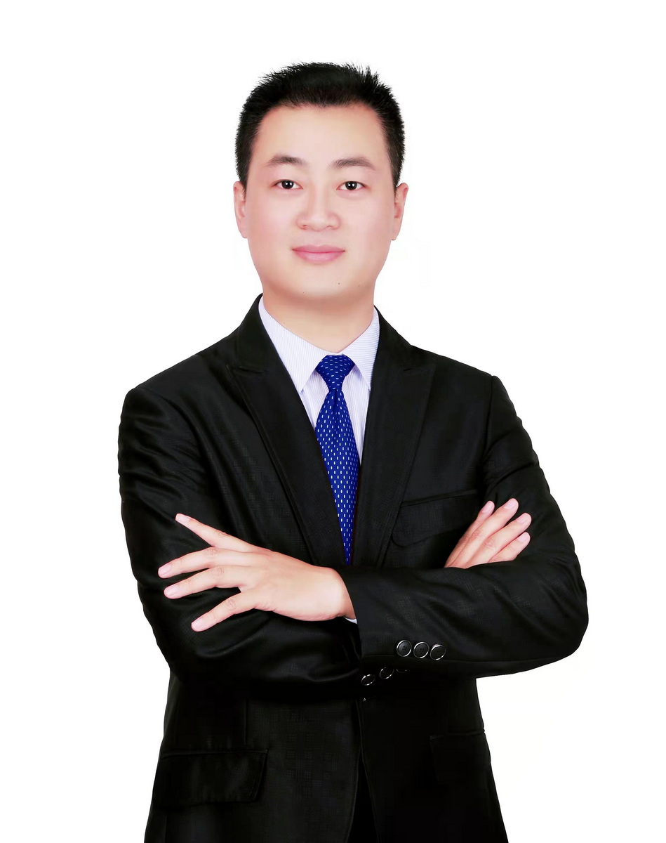 高老师介绍