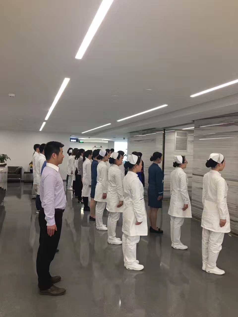 变“诉”为金——客户投诉处理技巧