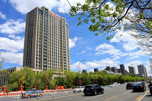 内蒙古首单！工银蒙能清洁能源REIT获批并将在深交所上市