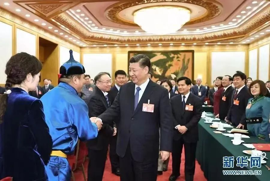 “嘎查之路”在上海