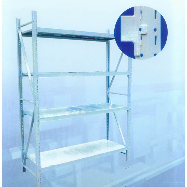 轻型仓储货架