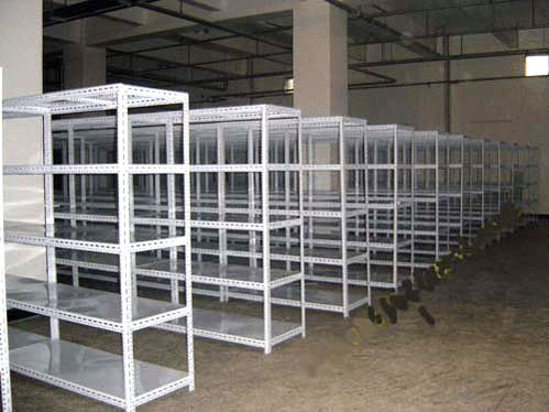 轻型仓储货架
