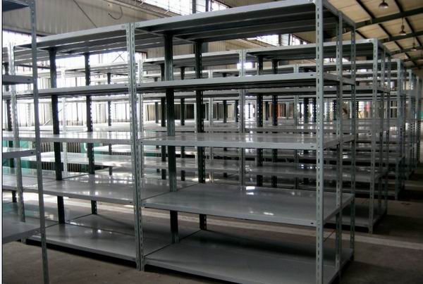 轻型仓储货架