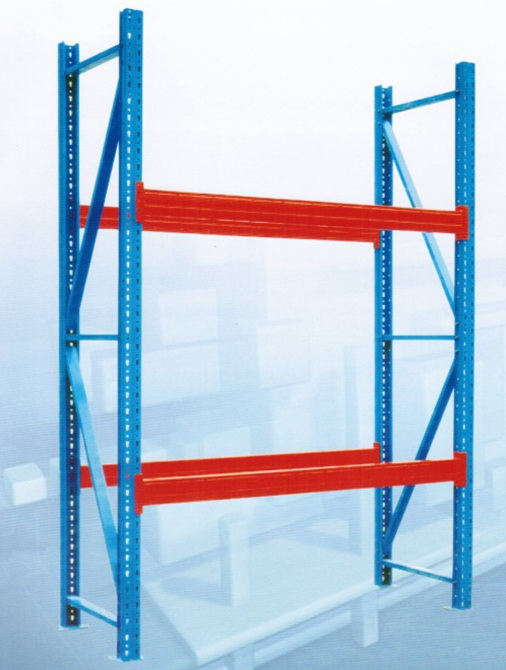 重型仓储货架