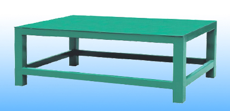 工作台（模具装配打光桌）