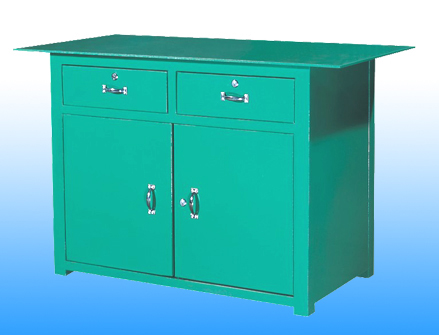 工作台（钳桌）