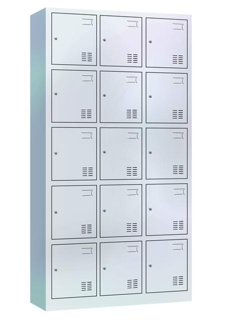 十五门更衣柜