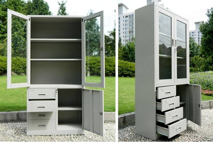 偏四斗大器械柜