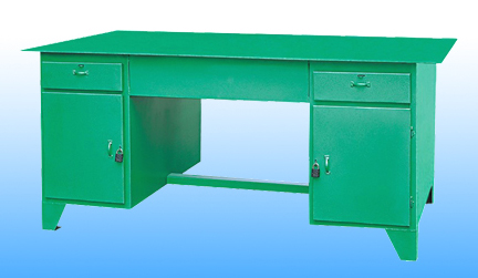 工作台（双人双面钳桌）