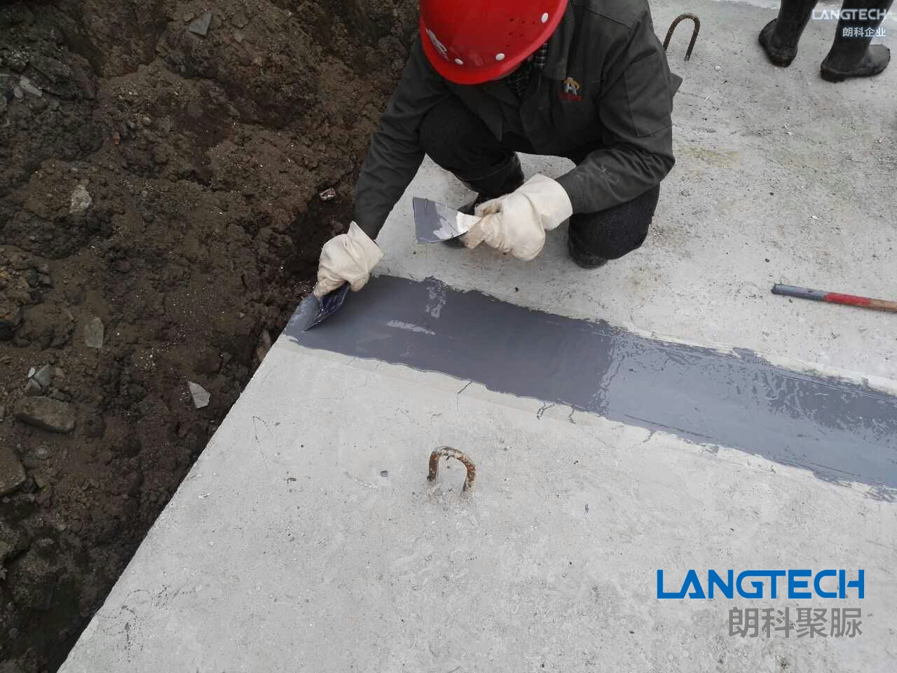 什么是单组分聚脲？单组分聚脲用途是什么?