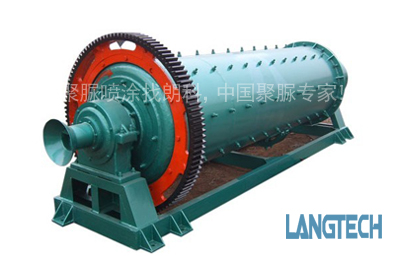 矿山耐磨聚脲涂料