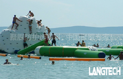 泡沫体防护聚脲涂料