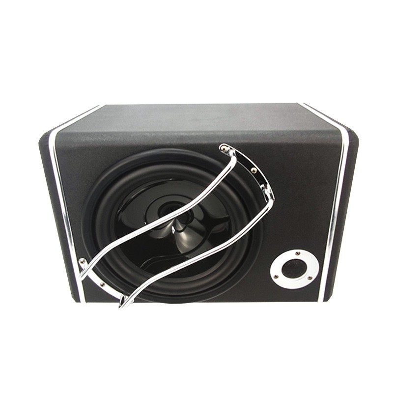 車易得 車載低音炮8/10英寸