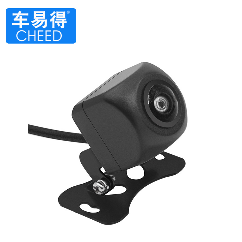 AHD外挂倒车摄像头