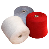 2/16nm   65%babywool/25%yak/10%cashmere