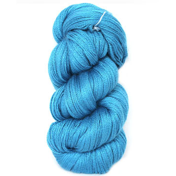 silky cashmere fingering