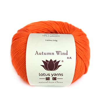 autumn wind 秋风