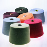 55%linen/45%cotton 2/52nm