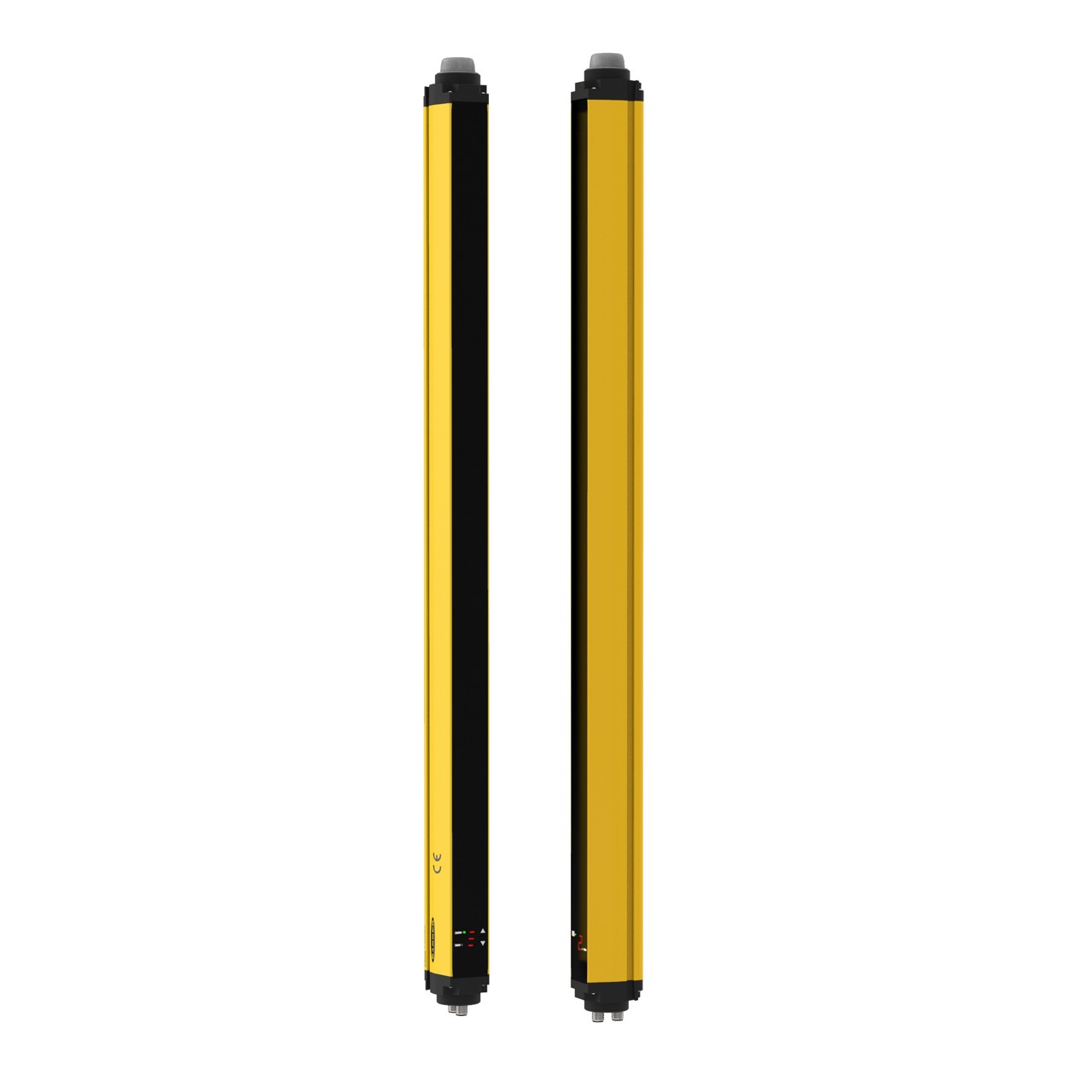 SGS 系列安全光栅系统
