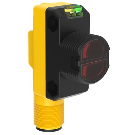 QS18系列通用型光电传感器