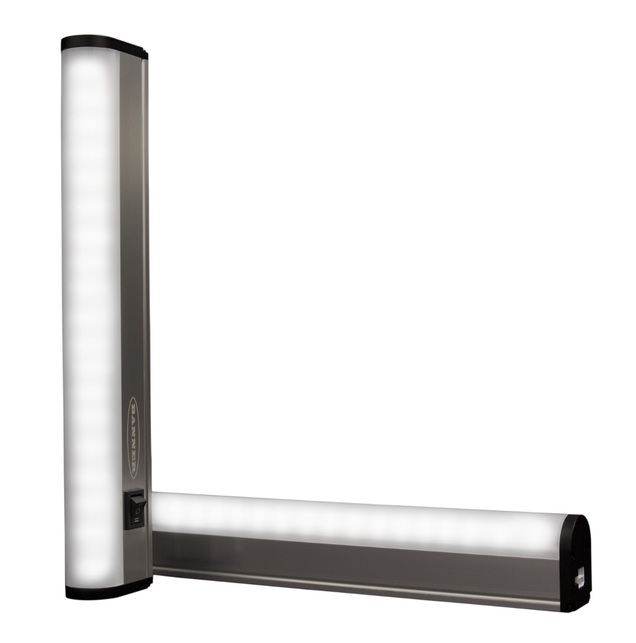 WLA Series LED Area Light for Industrial Work Cells