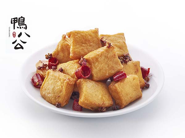 鱼豆腐