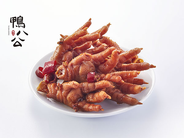 鸡爪