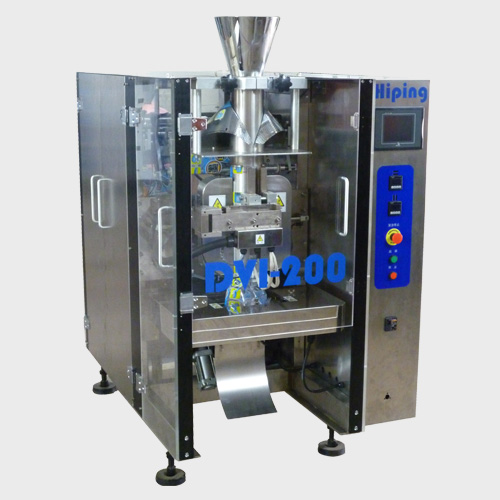 DVI200立式包裝機
