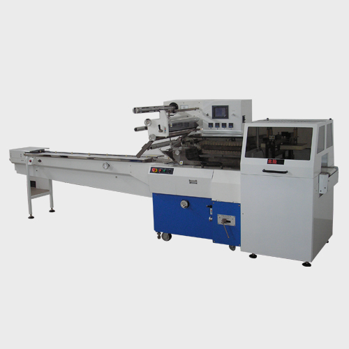 DH280B橫式包裝機(jī)