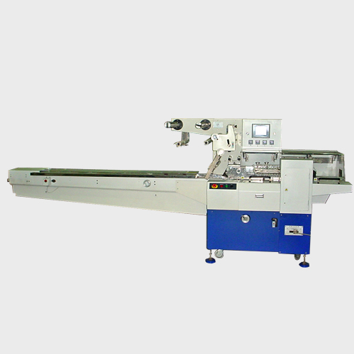 DH180R橫式包裝機