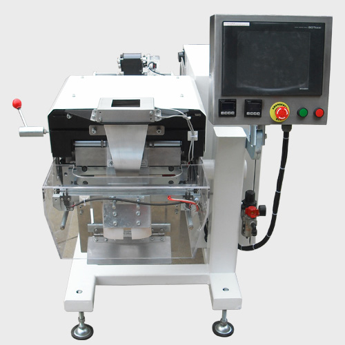 DVI205立式包裝機