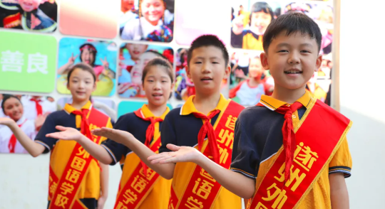 校园生活重启键按下，直击开学报到的精彩瞬间！