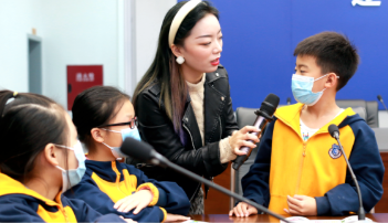 外升表达 内育审美