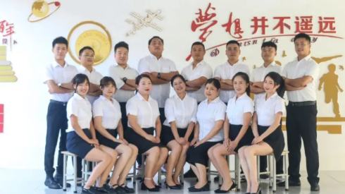 他们把「美」派往「艺」想不到的明天