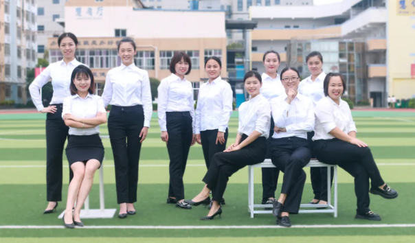 筑梦路上“英”你精彩