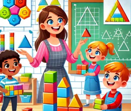 “形”与“空间”的奥秘