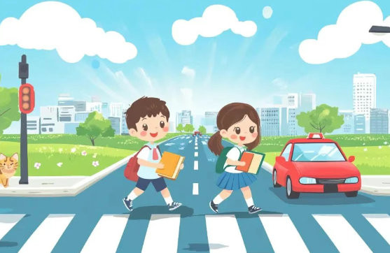 “安”心五一 “全”程守护