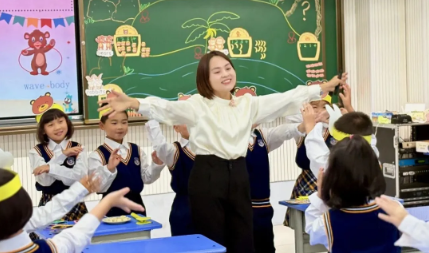 深耕阅读力 提质新课堂