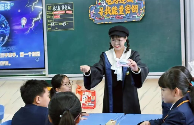 跨界融合：探索艺体教育的“新高地”