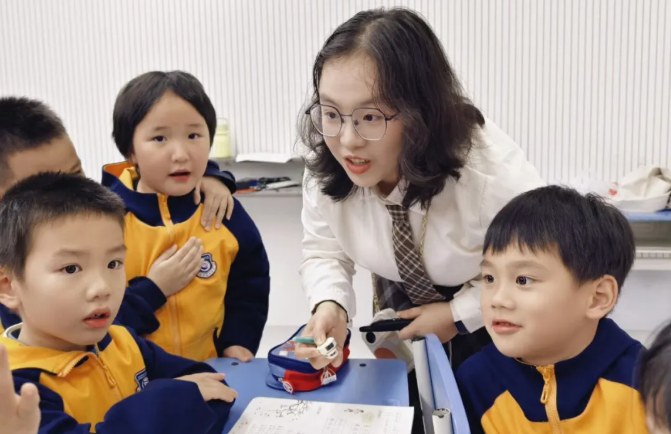 “三新”背景下语文课堂的“破”与“立”