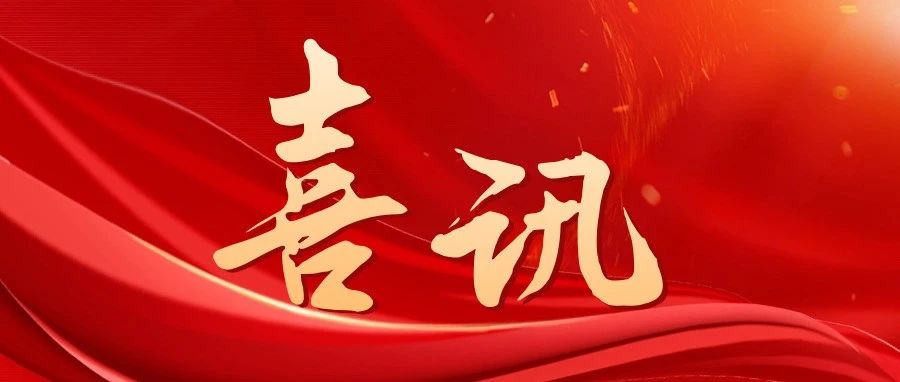 喜报 | 我公司项目成功入选省级名单，开启智能制造新征程
