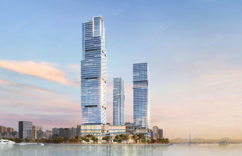 新玺名苑