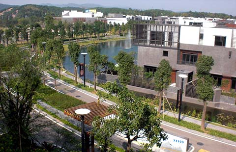 万科棠樾