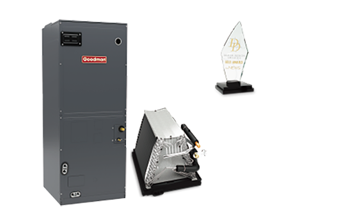 变速空气处理器（室内机）