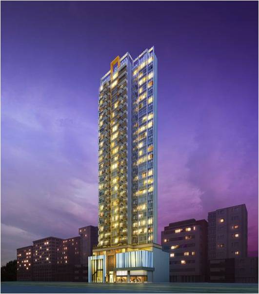 寓弍捌 Residence 228