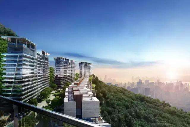深圳汉京九榕台